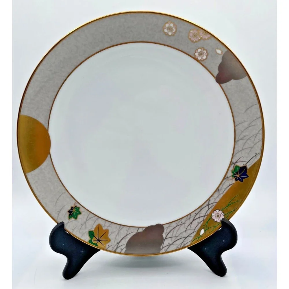 Noritake Ayaminamo 12
